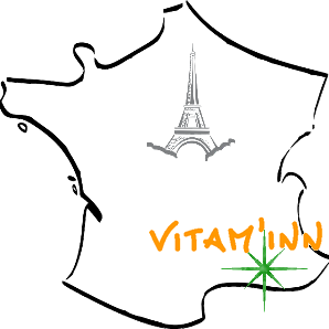Carte-France-Vitam'inn